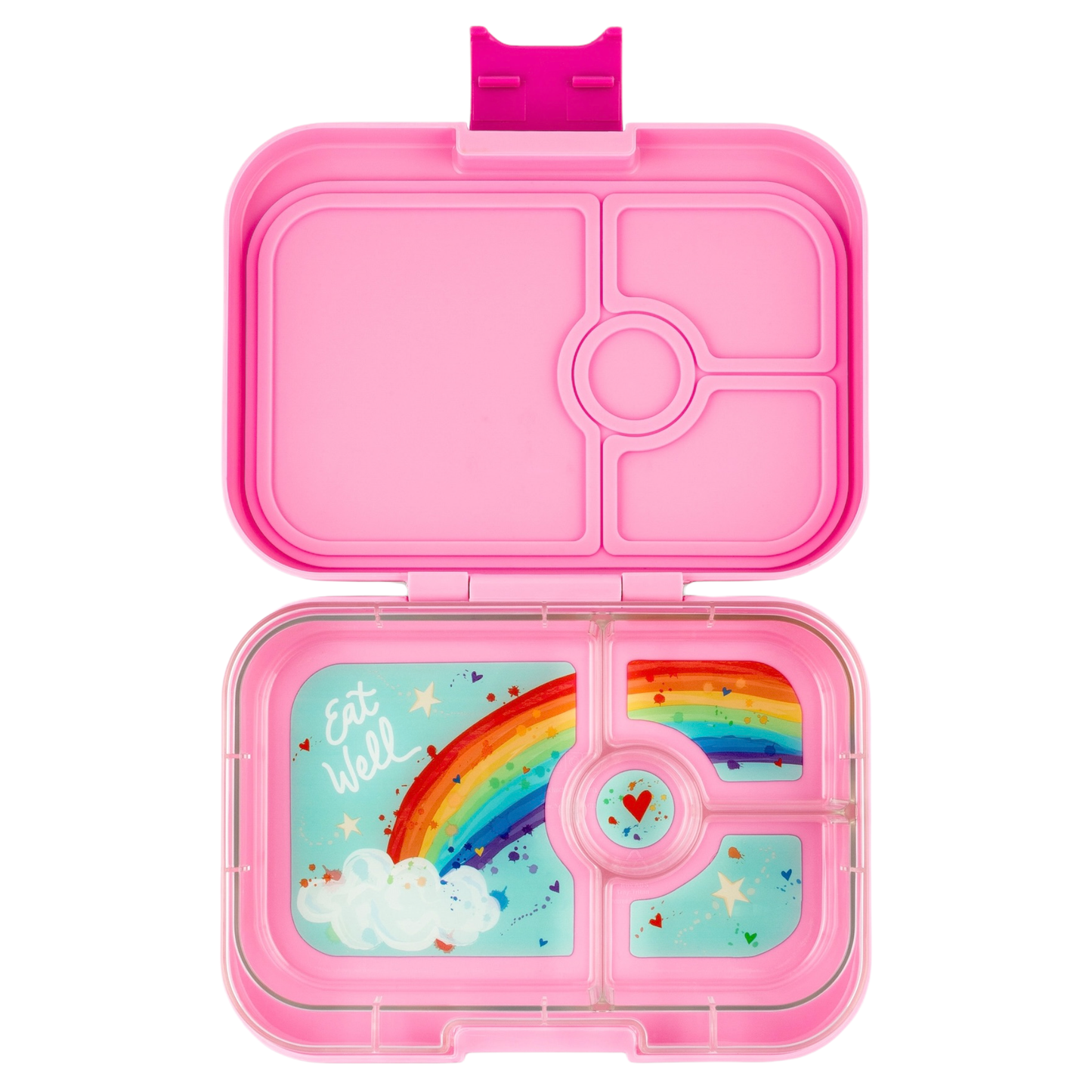 Yumbox - Yumbox Panino - Sandwich-Friendly Leakproof Bento Lunch Box