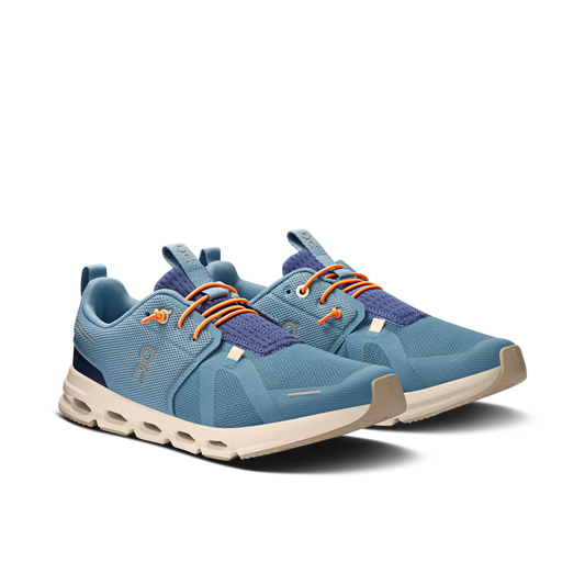 On - Cloud Sky Youth Dust | Acai