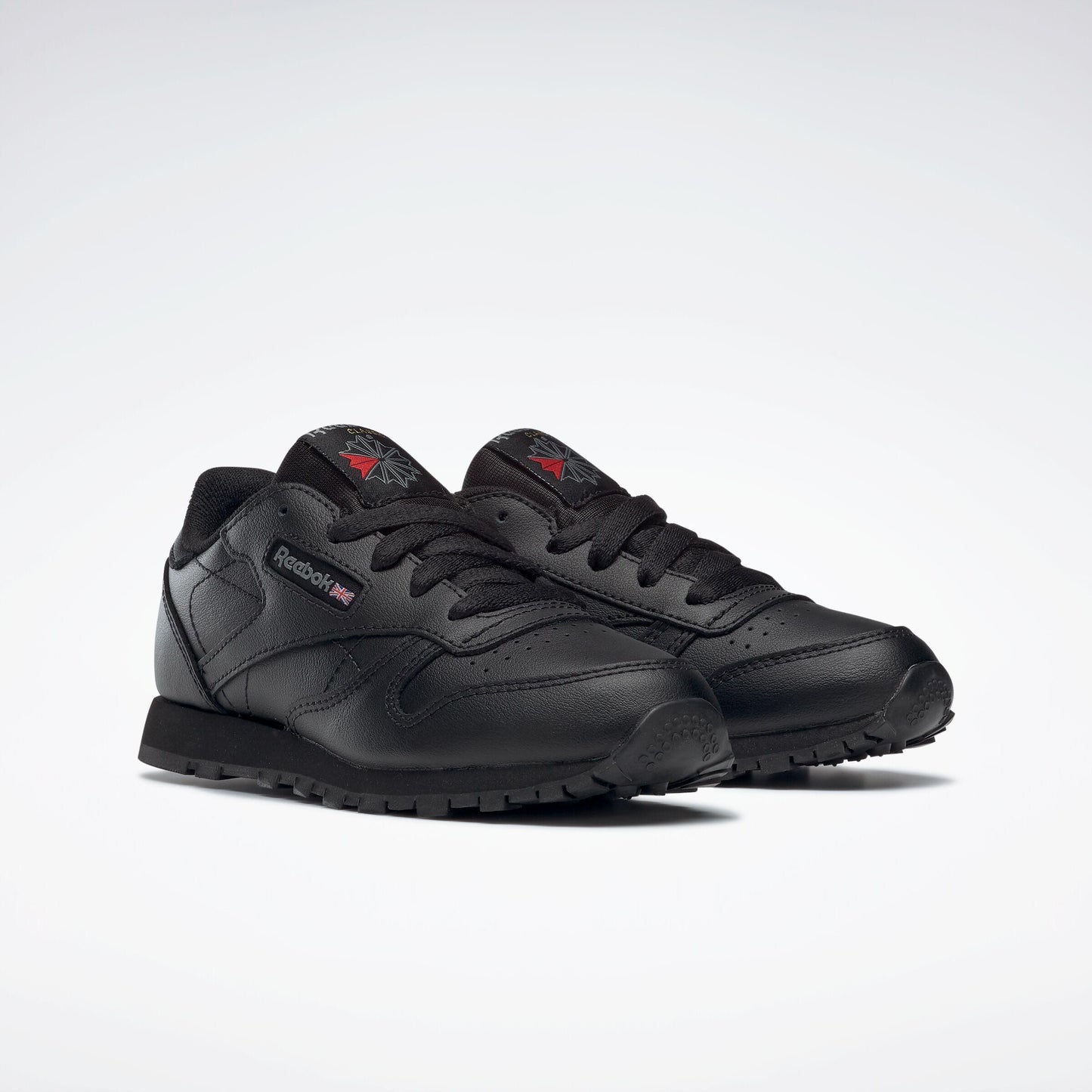 Reebok Footwear Kids - Classic Leather - Pre-School