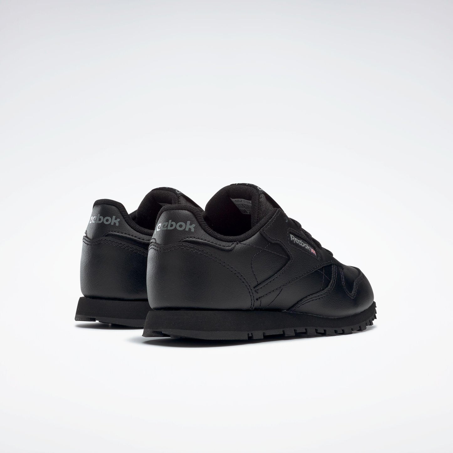 Reebok Footwear Kids - Classic Leather - Pre-School
