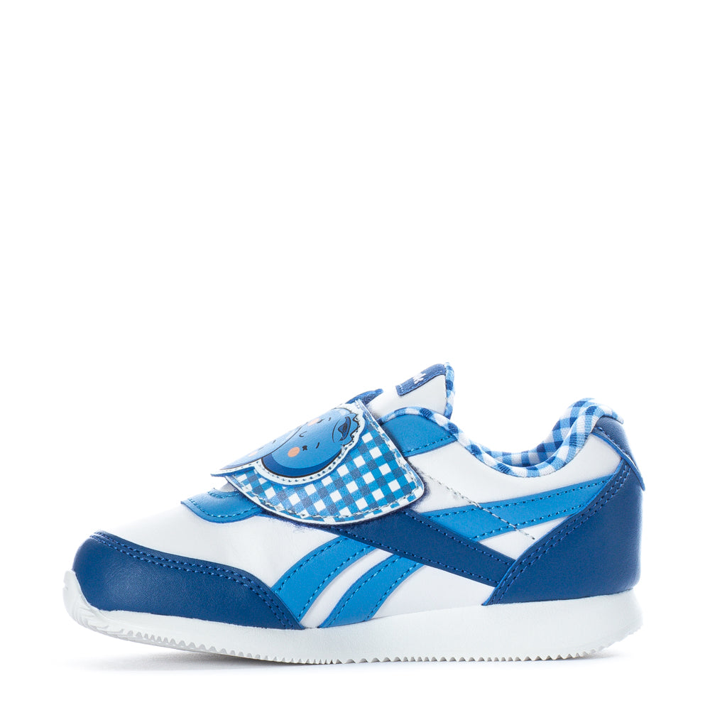 Reebok Royal CL Jog 2.0 KC Sneakers Blueberry