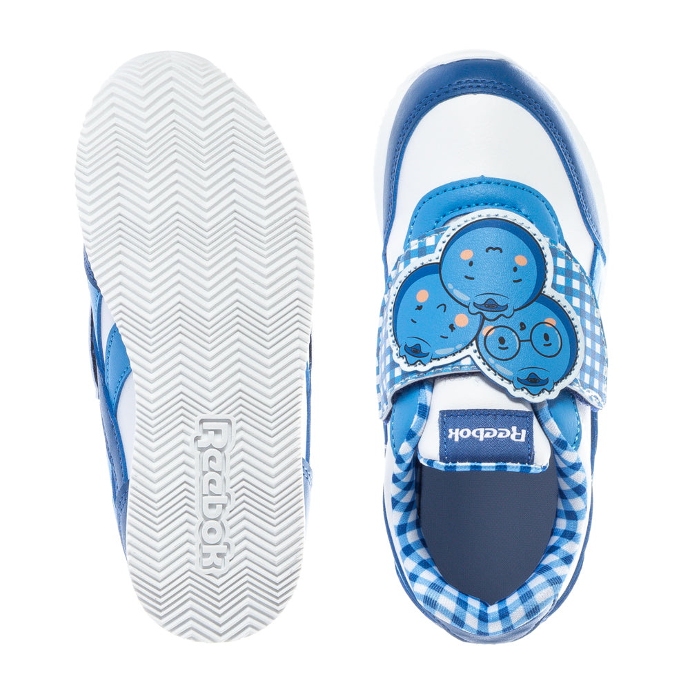 Reebok Royal CL Jog 2.0 KC Sneakers Blueberry