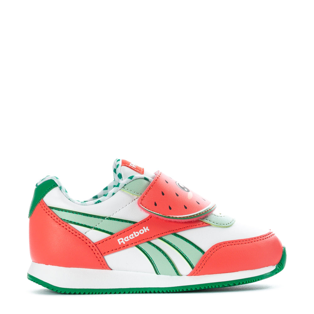 Reebok Royal CL Jog 2.0 KC Sneakers Watermelon