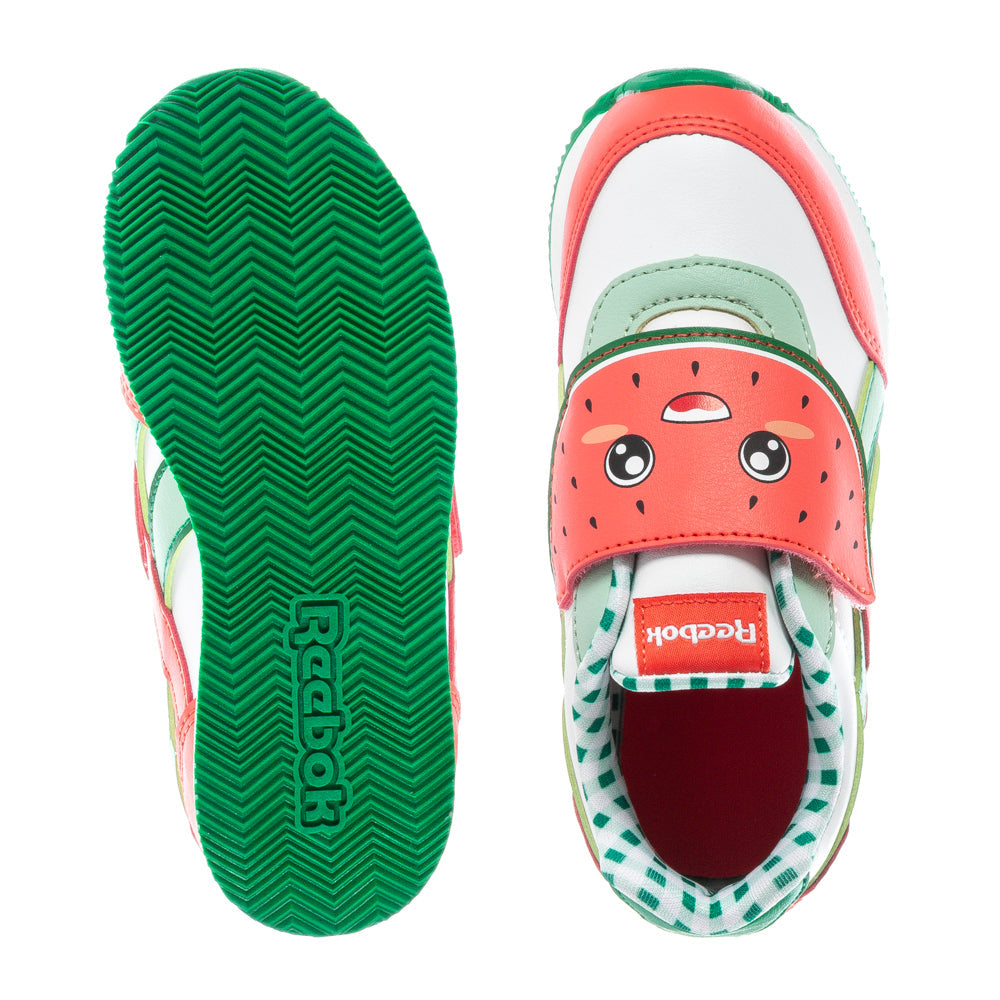 Reebok Royal CL Jog 2.0 KC Sneakers Watermelon