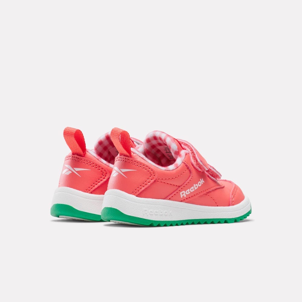 Weebok by Reebok Clasp Low 2 Baby Toddler Sneakers