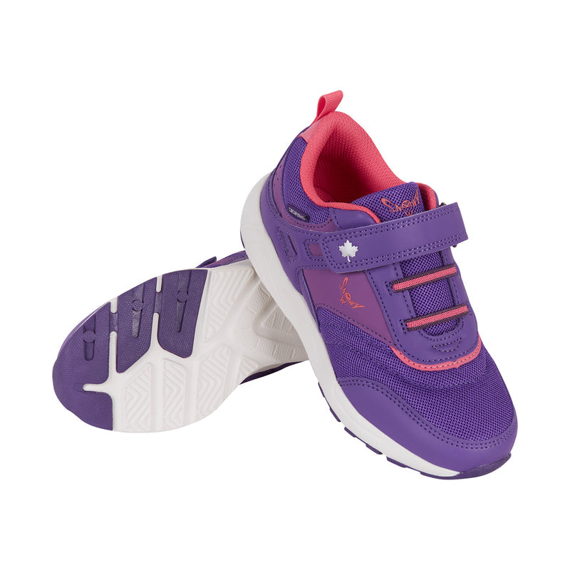 Snowyavis - Daybreak Sneakers