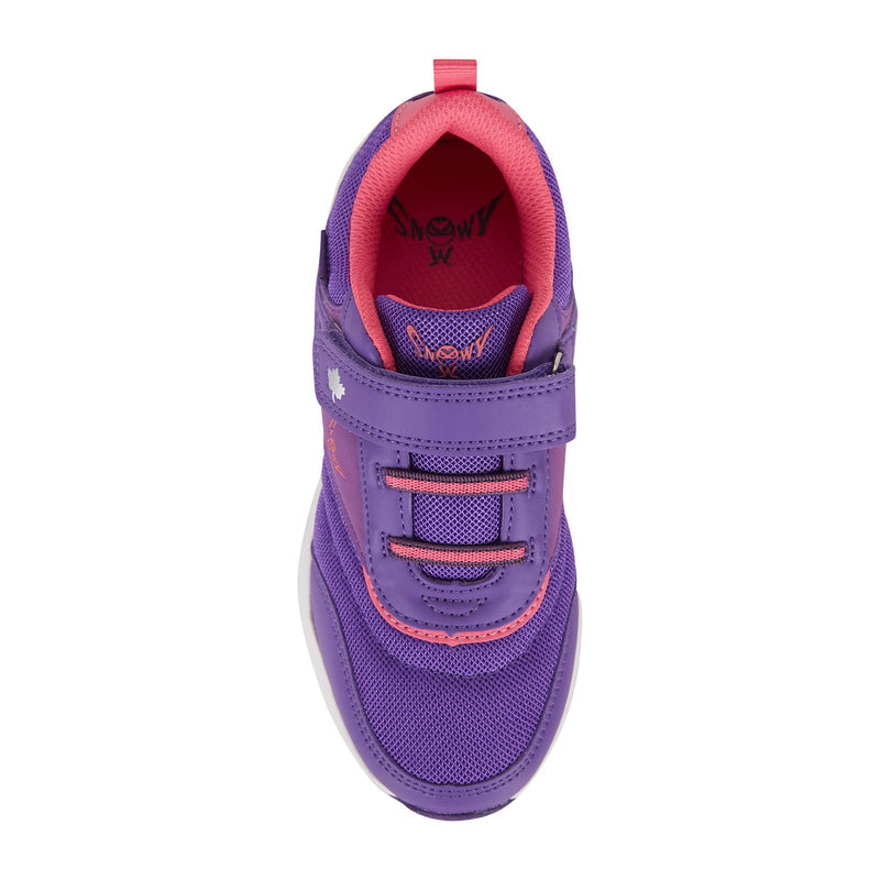 Snowyavis - Daybreak Sneakers