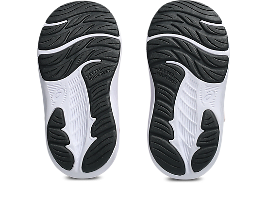 Asics Contend 9 Toddler Running Shoes
