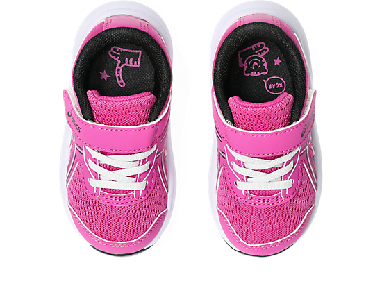 Asics Contend 9 Toddler Running Shoes