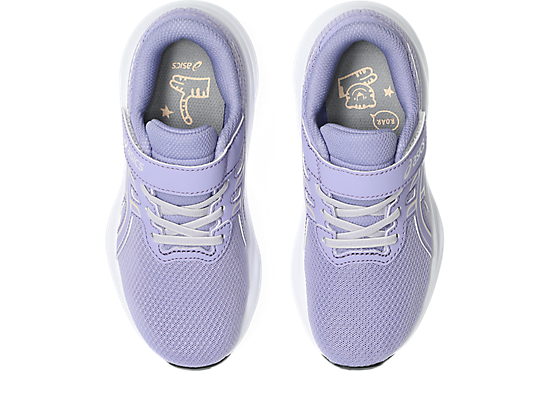 ASICS - PRE EXCITE 11 PS - Kids Running Shoe