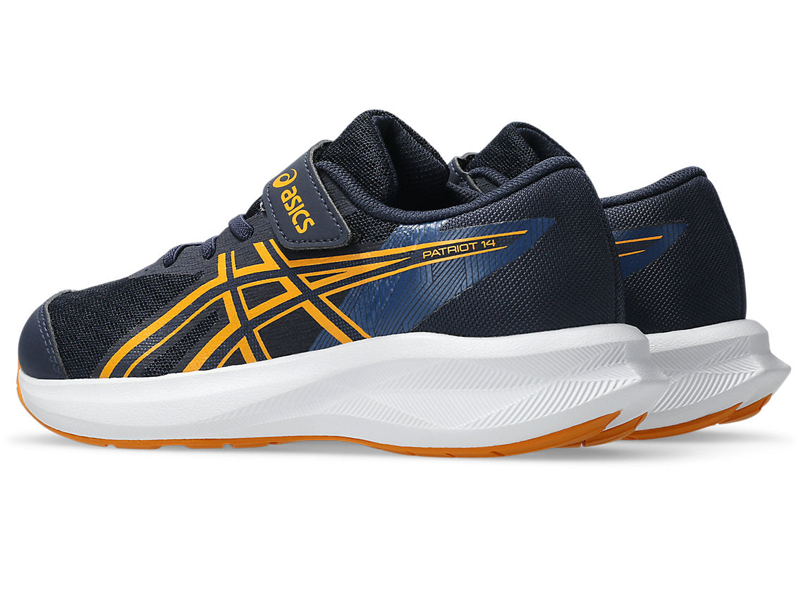 Asics Patriot 14 Pre-School Running Shoes