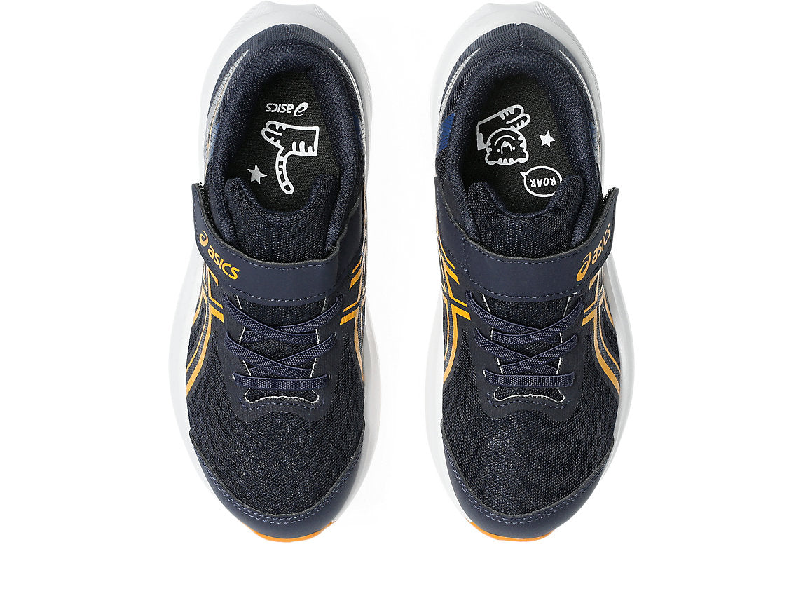 Asics Patriot 14 Pre-School Running Shoes