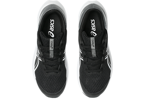 Asics Patriot Grade School Running Shoes