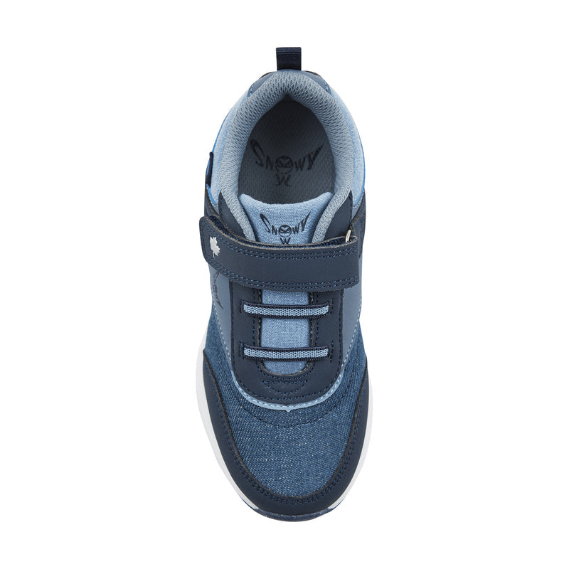 Snowyavis - Daybreak Sneakers