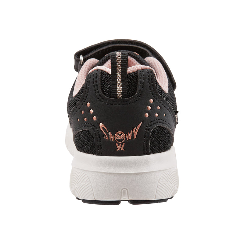 Snowyavis - Evergreen Sneakers