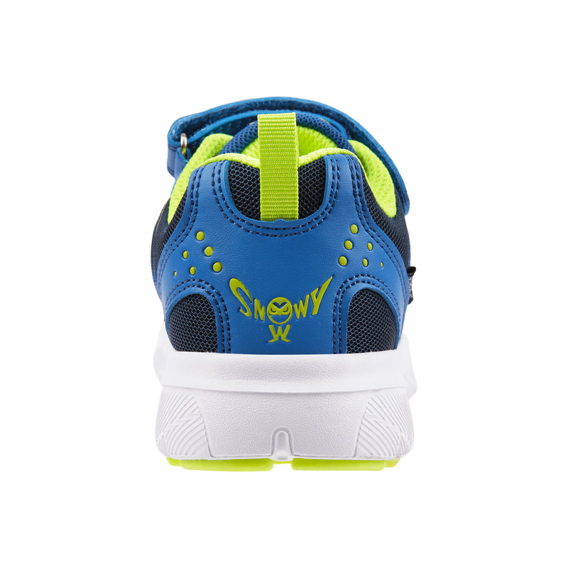 Snowyavis - Evergreen Sneakers