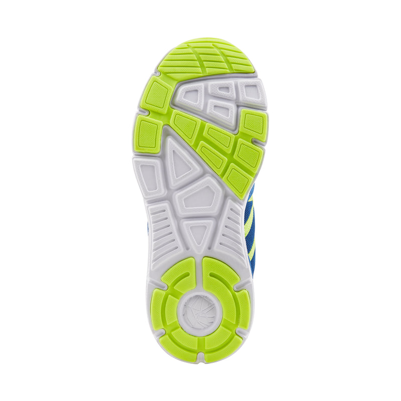 Snowyavis - Evergreen Sneakers