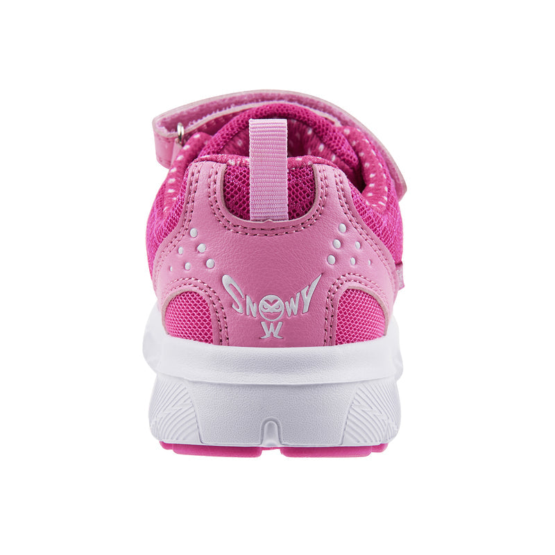 Snowyavis - Evergreen Sneakers