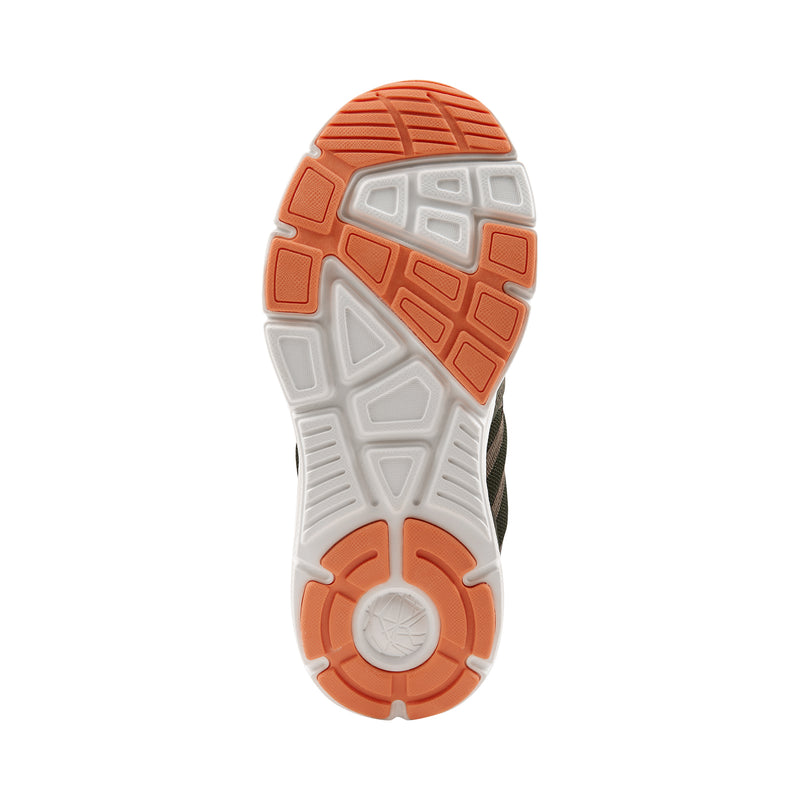 Snowyavis - Evergreen Sneakers