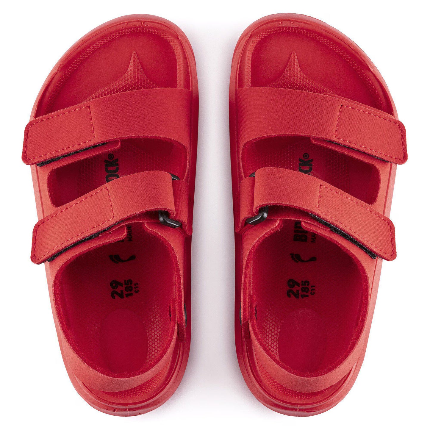 Birkenstock Mogami HL Kids TEX