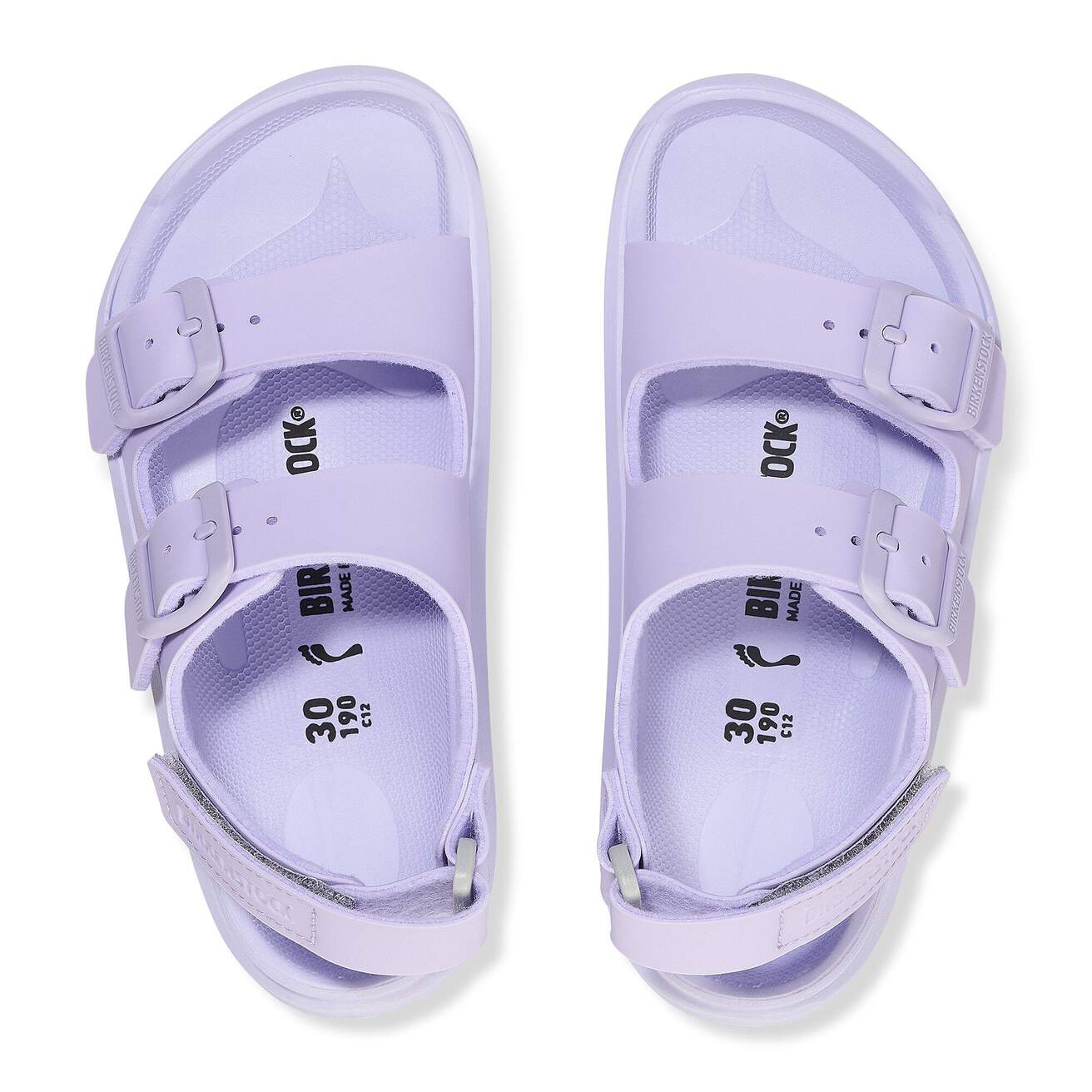 Birkenstock Mogami CL Kids BF