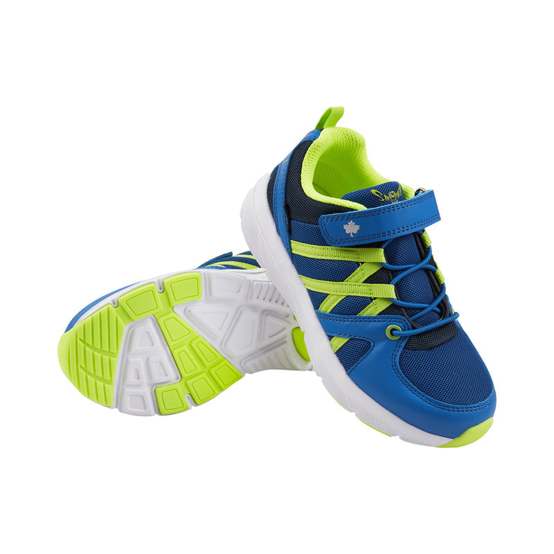 Snowyavis - Evergreen Sneakers