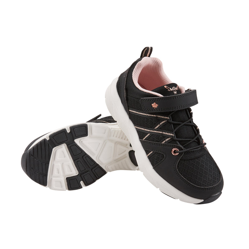 Snowyavis - Evergreen Sneakers