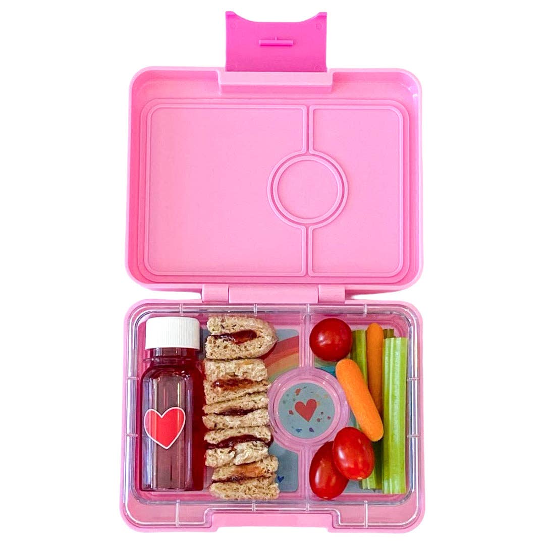 Yumbox - Yumbox Snack - Small Size Bento Lunch Box