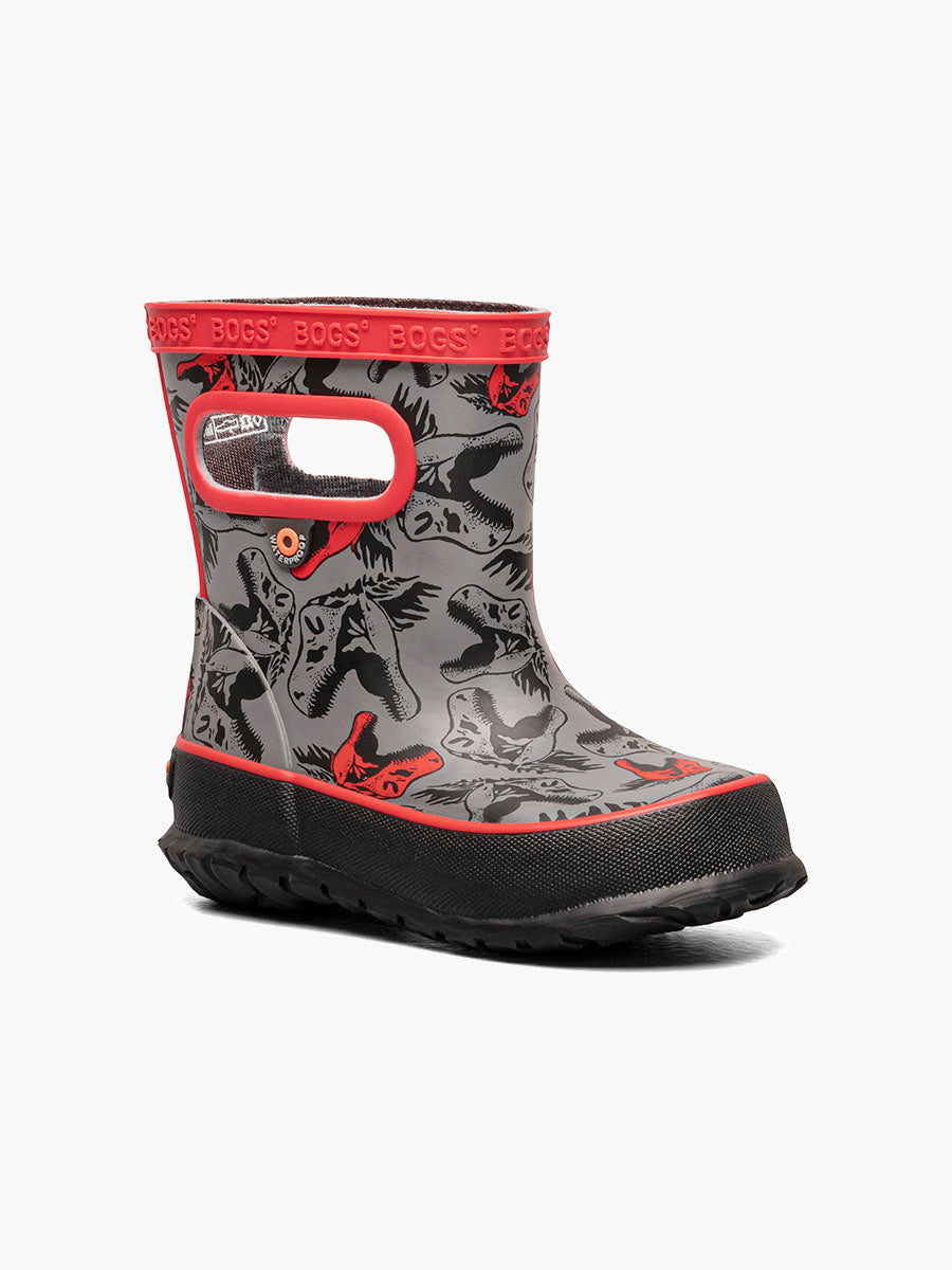 BOGS - Skipper Infant & Toddler Rainboots