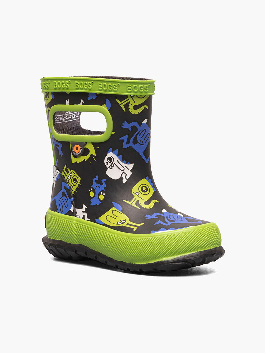 BOGS - Skipper Infant & Toddler Rainboots