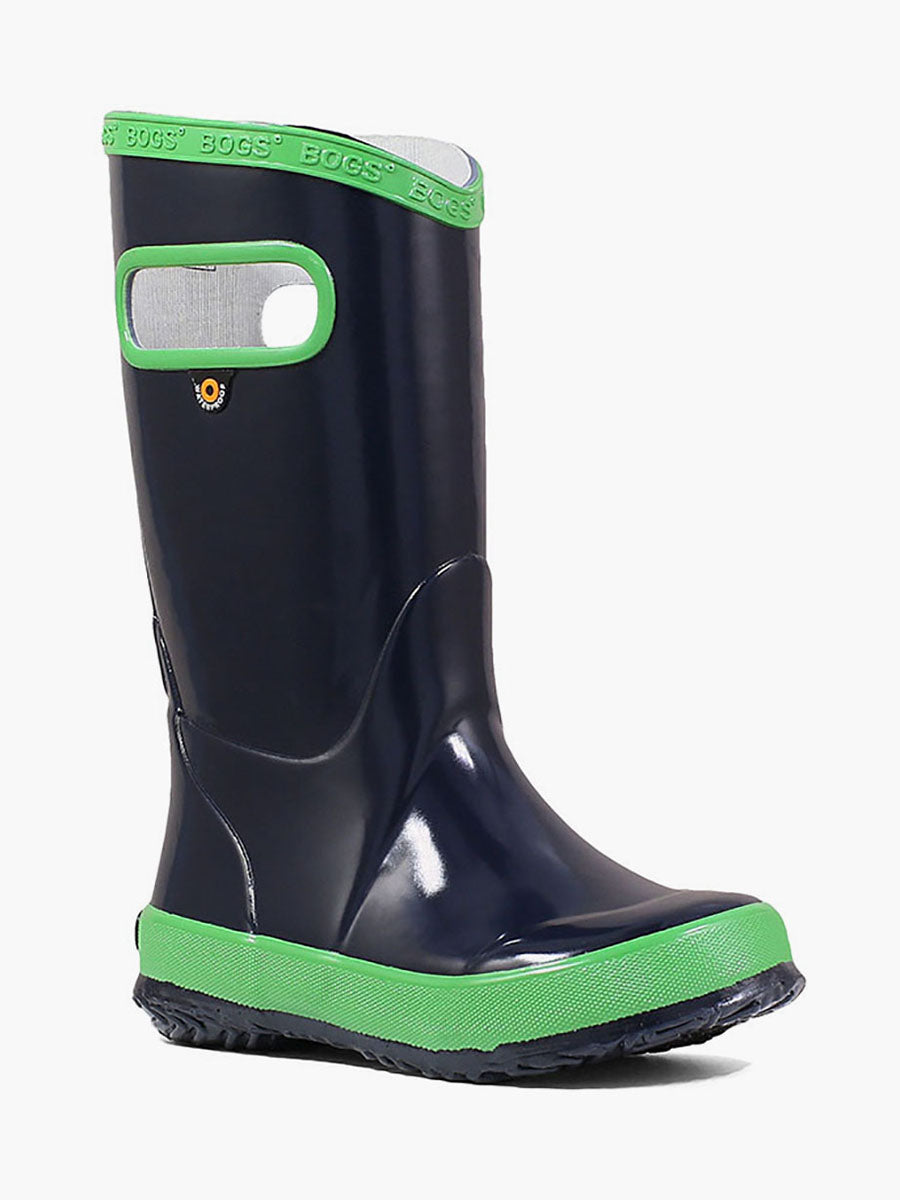 BOGS - Big Kid Rainboots