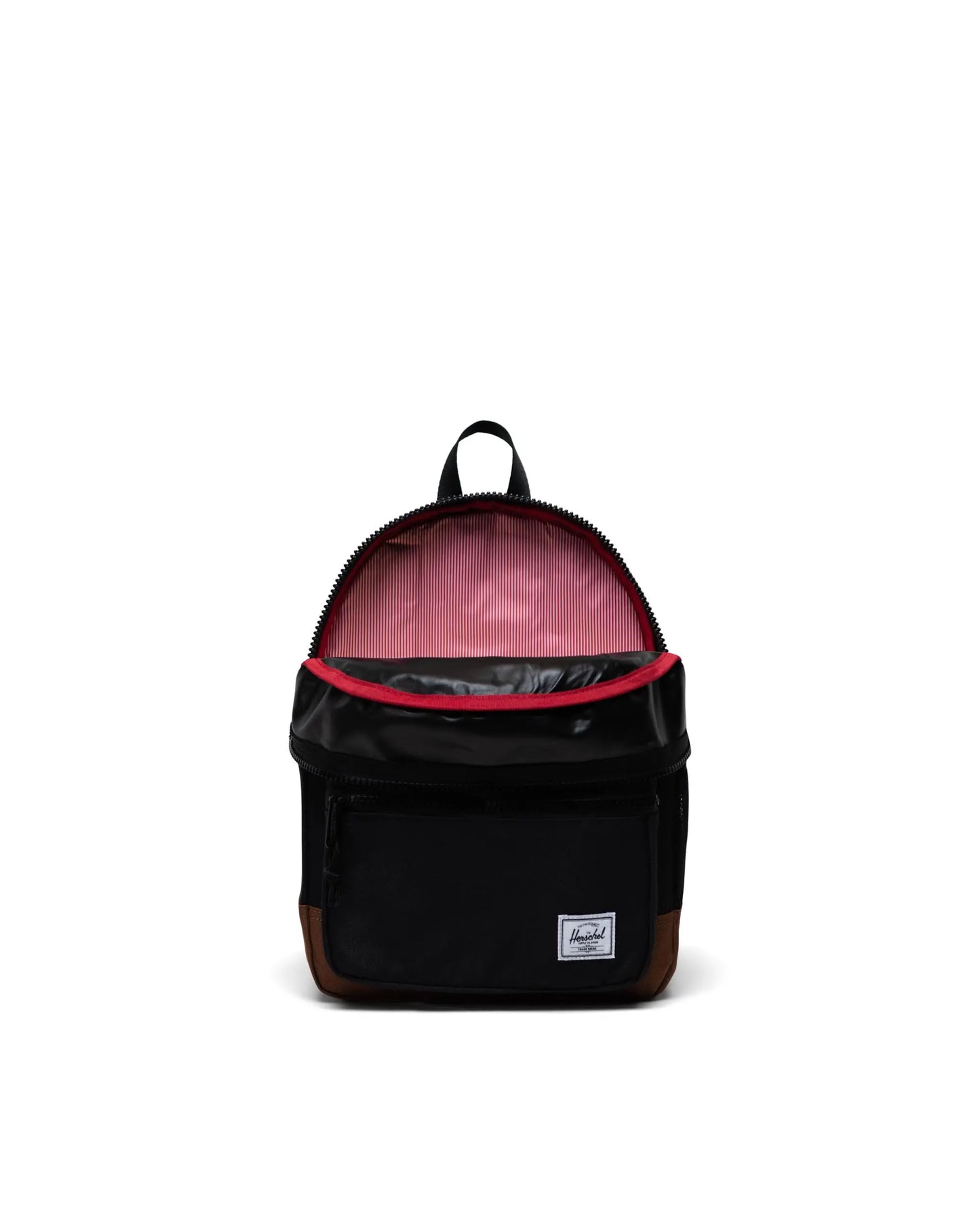 Herschel Heritage™ Kids Backpack - Black/Saddle