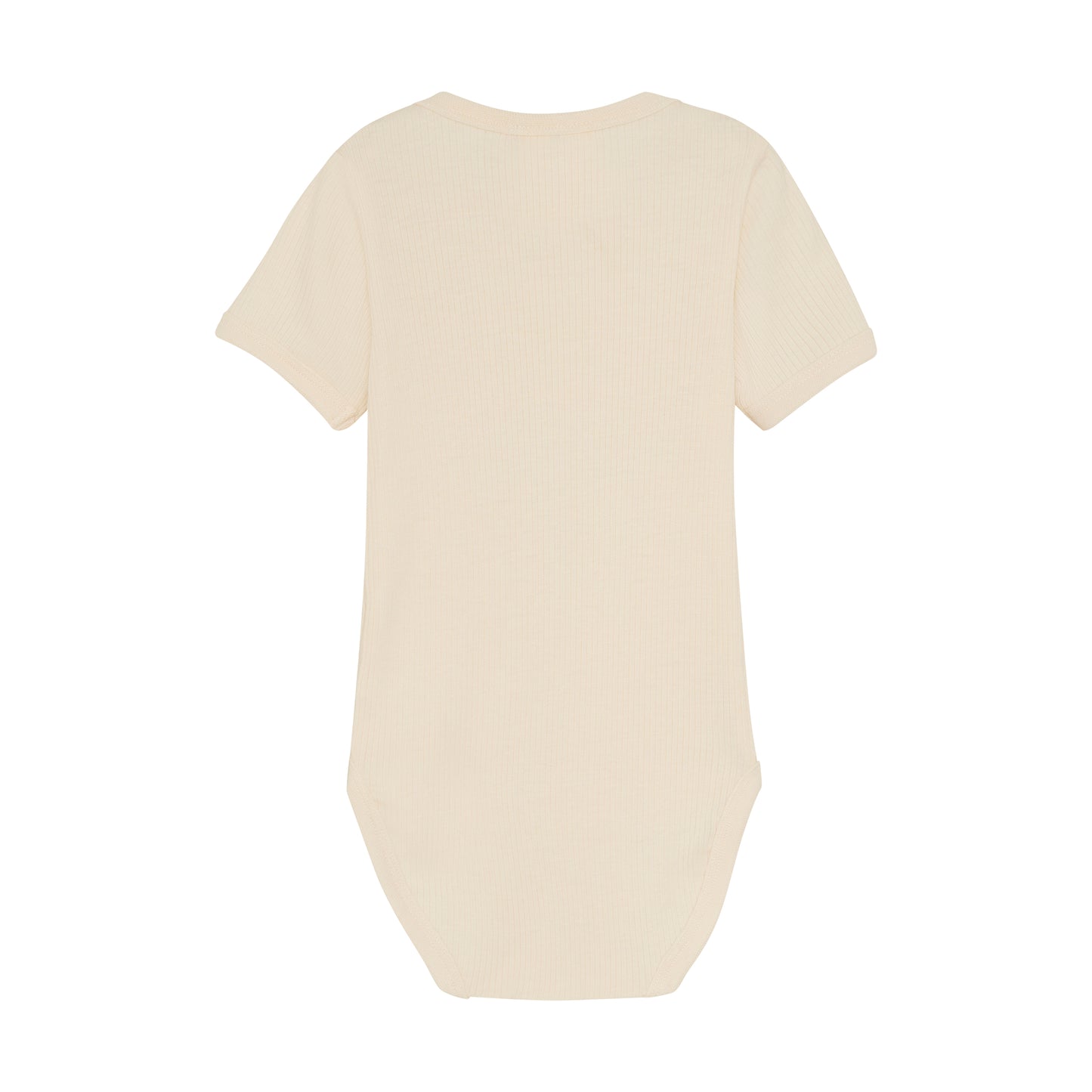 Minymo Body SS Rib - 3 Months