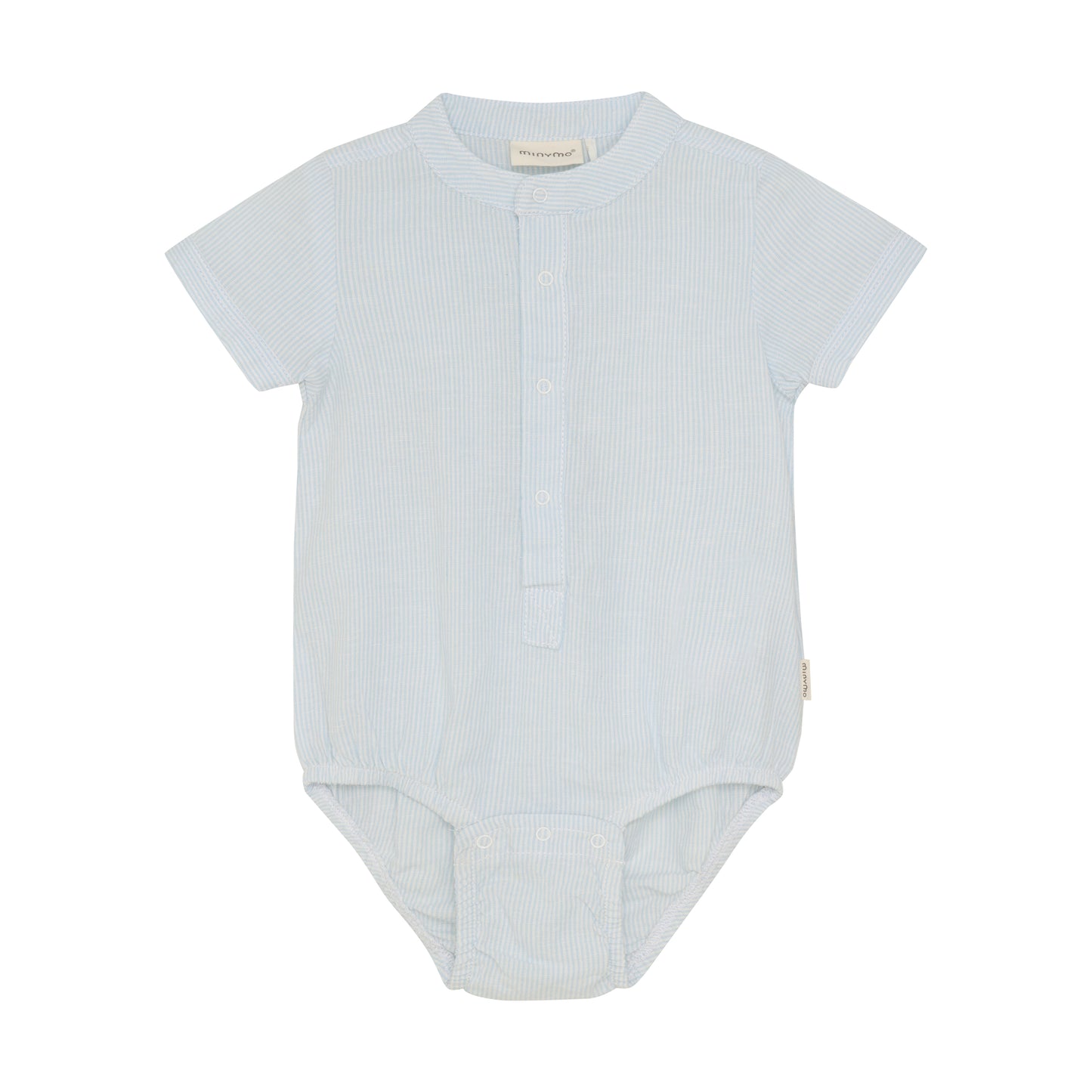 Minymo Body Short Sleeve - 3 Months