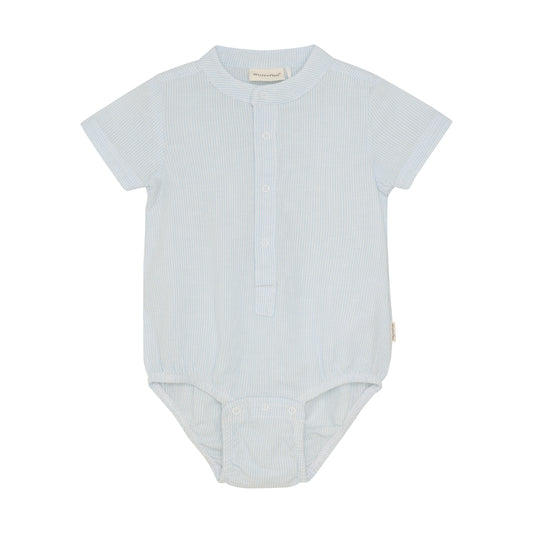 Minymo Body Short Sleeve - 3 Months