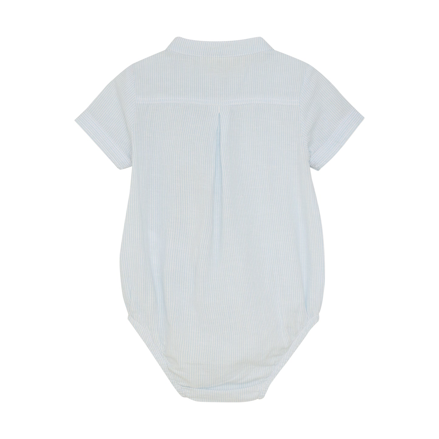 Minymo Body Short Sleeve - 3 Months