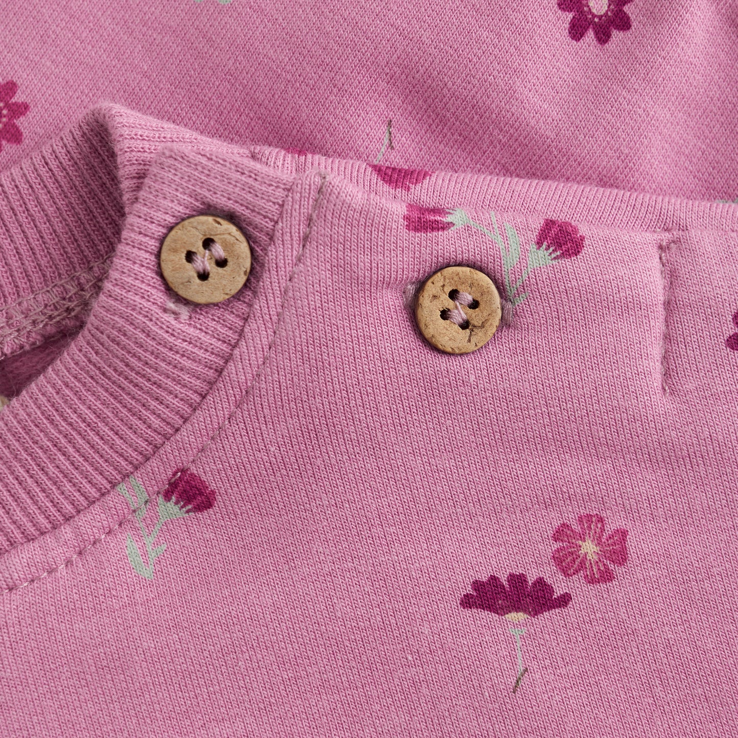 Minymo - Long Sleeve Sweatshirt - 3 months