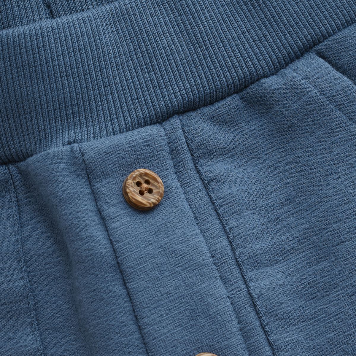 Minymo - Baby Sweat Pant - 3M