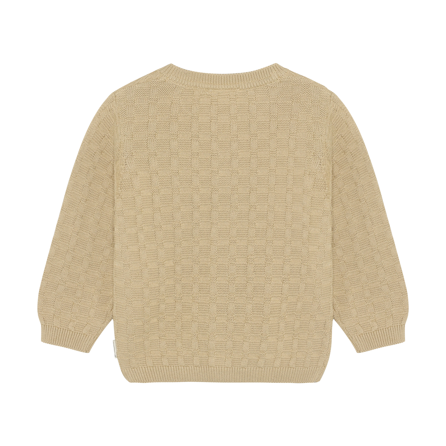 Minymo - Infant Knit Cardigan