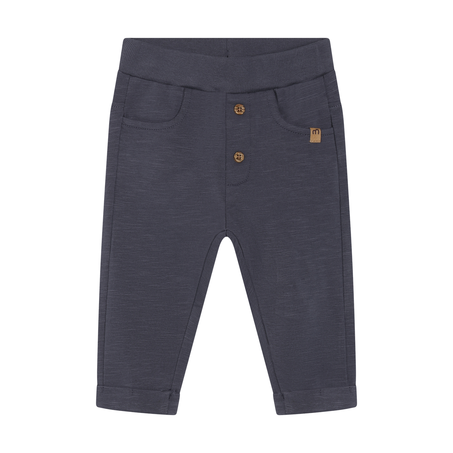 Minymo - Infant Cotton Joggers