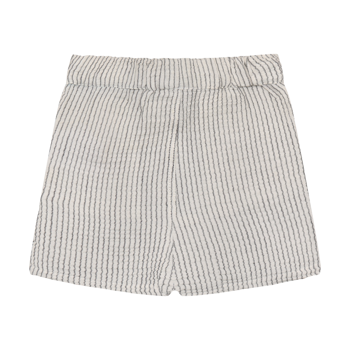 Minymo - Woven Cotton Infant Shorts