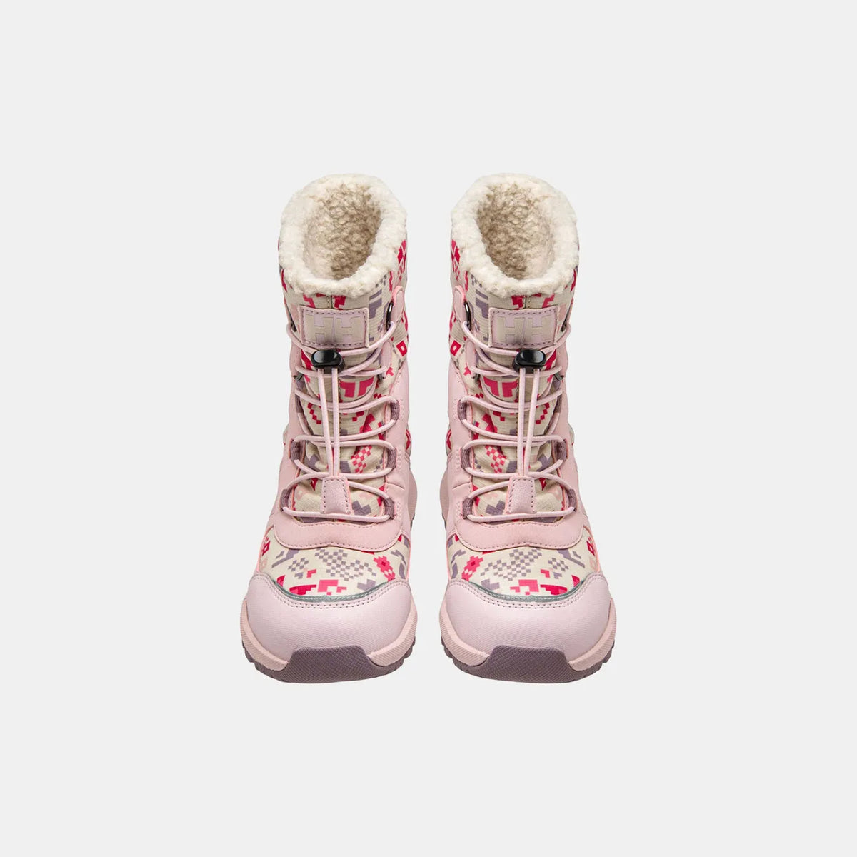 Helly Hansen Silverton HT Kids Waterproof Winter Boot