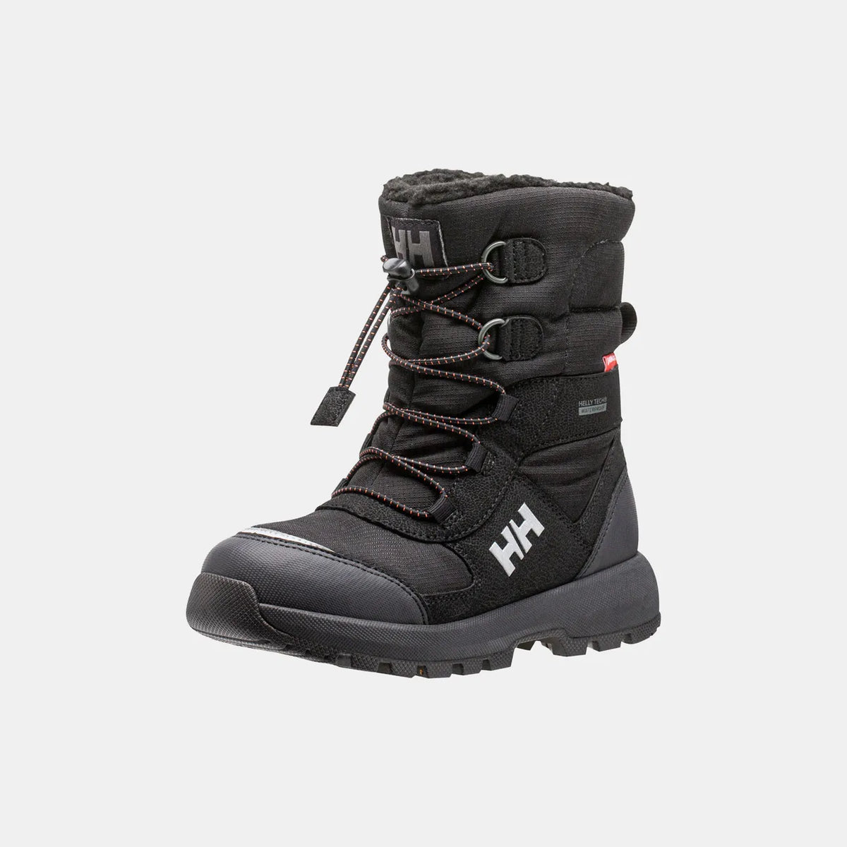 Helly Hansen Silverton HT Kids Waterproof Winter Boot