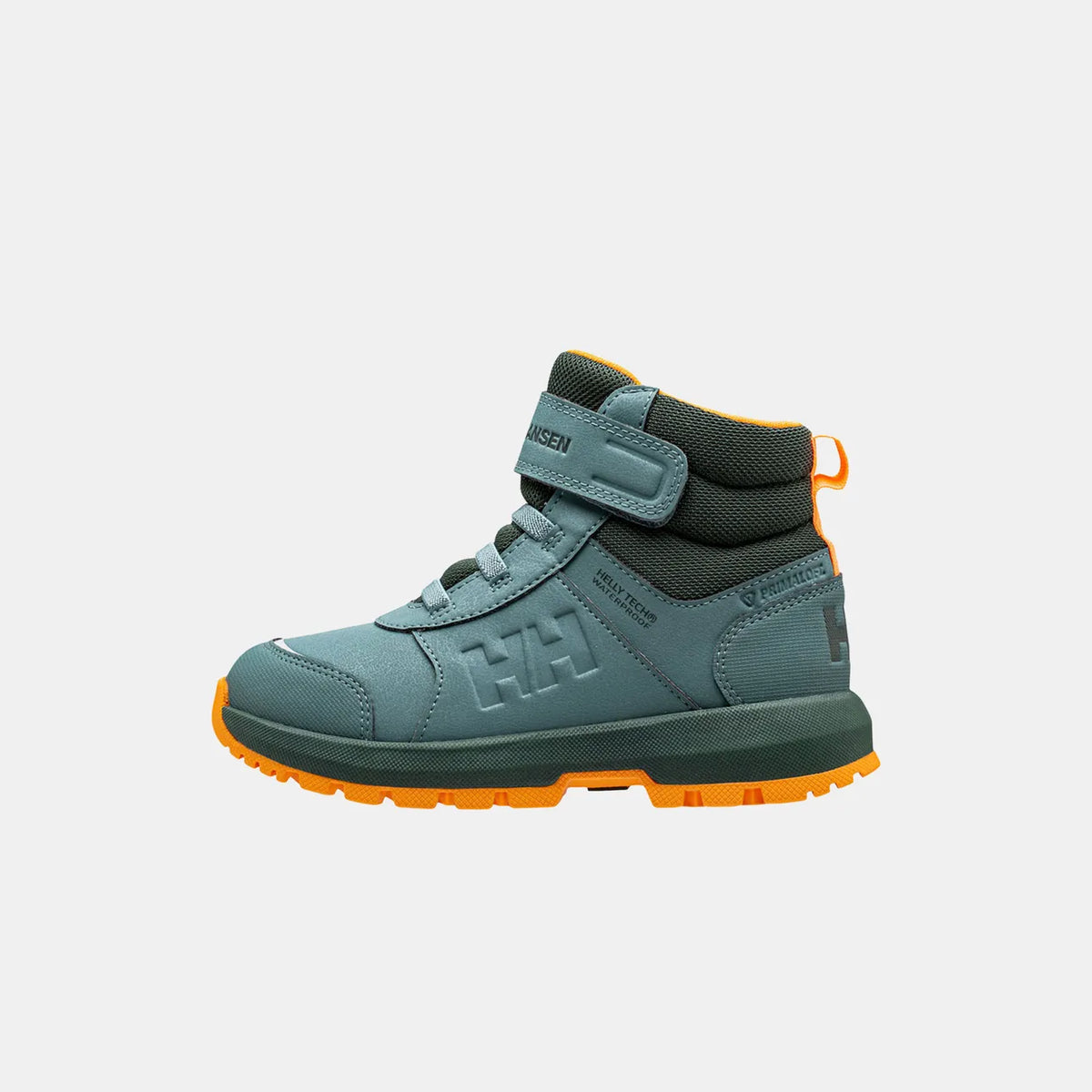 Helly Hansen Shelter HT Kids Waterproof Winter Boot