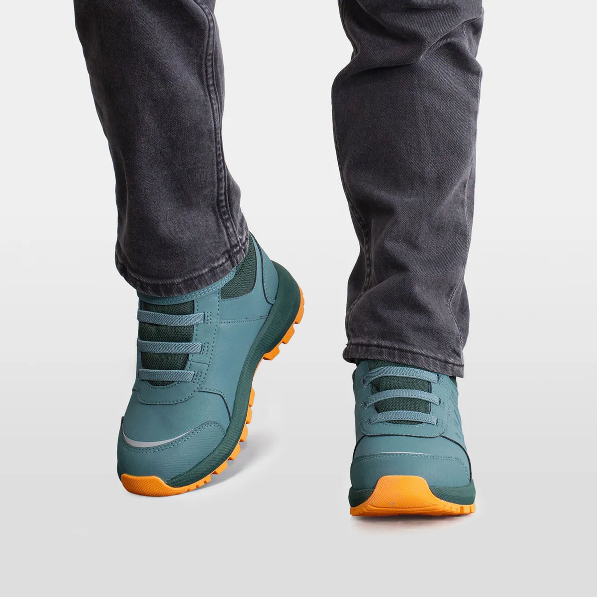 Helly Hansen Shelter HT Kids Waterproof Winter Boot