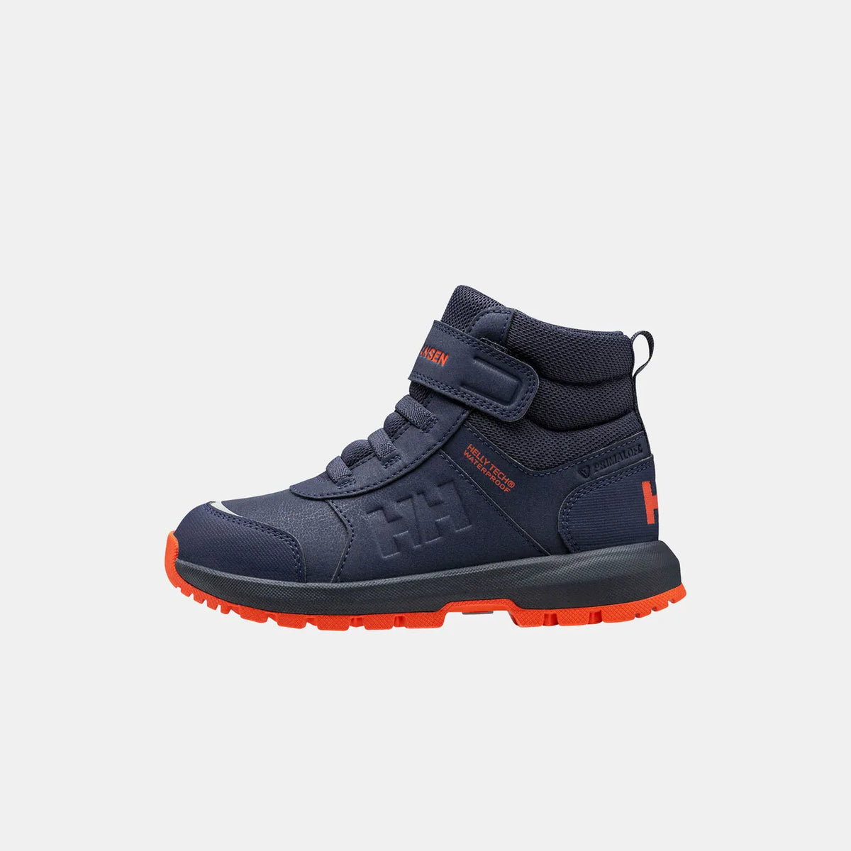 Helly Hansen Shelter HT Kids Waterproof Winter Boot
