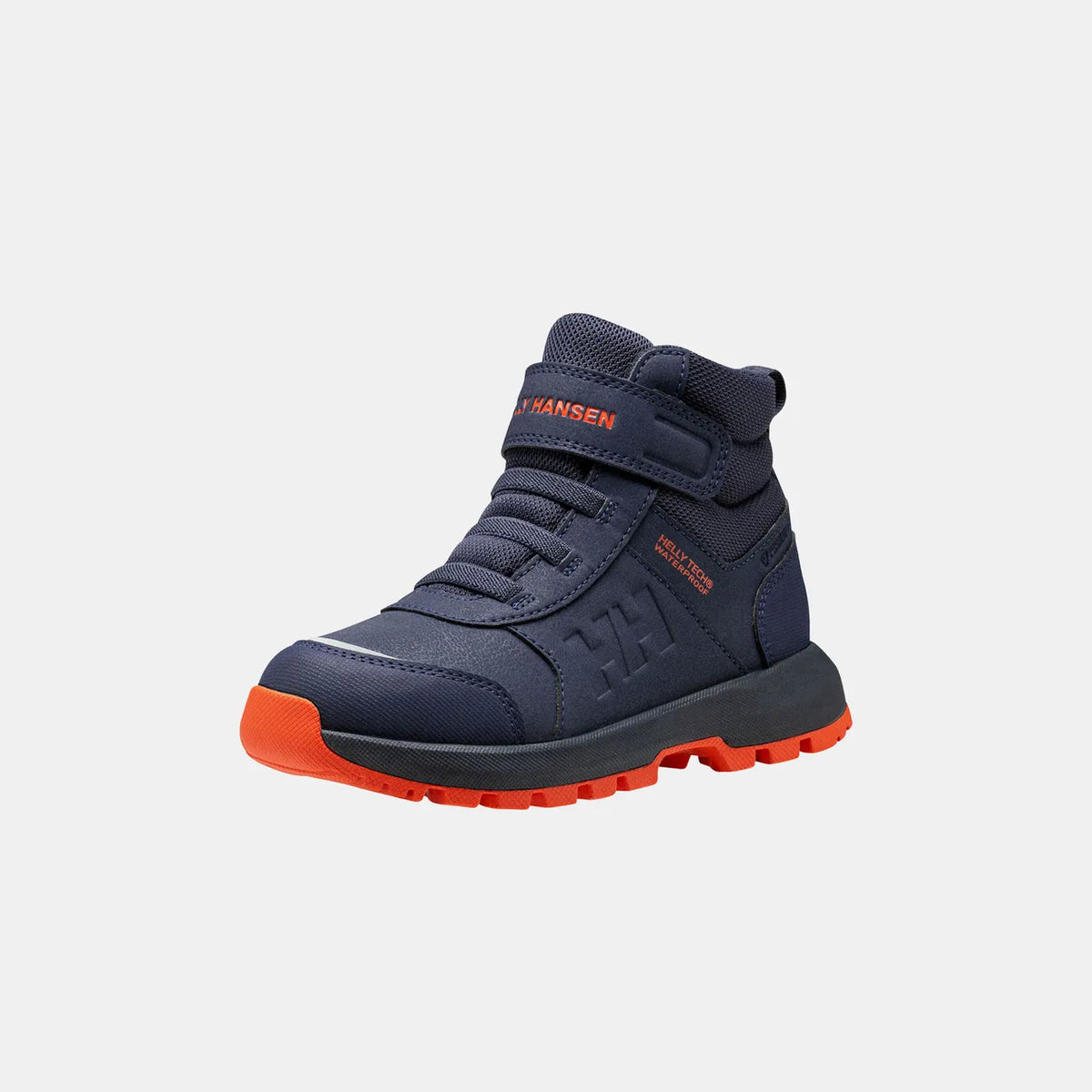 Helly Hansen Shelter HT Kids Waterproof Winter Boot
