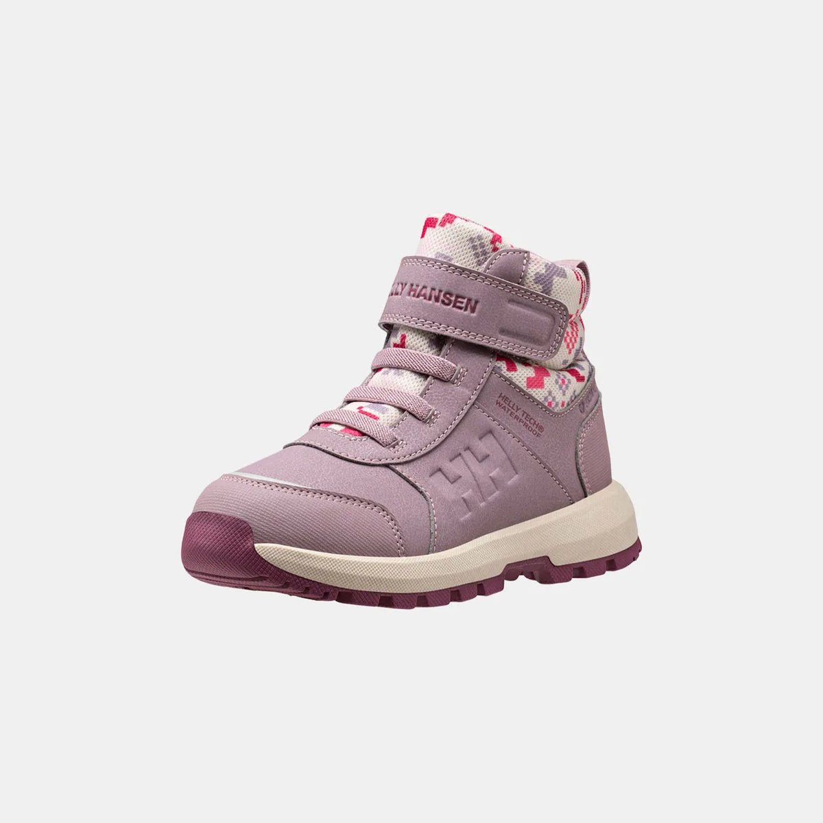 Helly Hansen Shelter HT Kids Waterproof Winter Boot