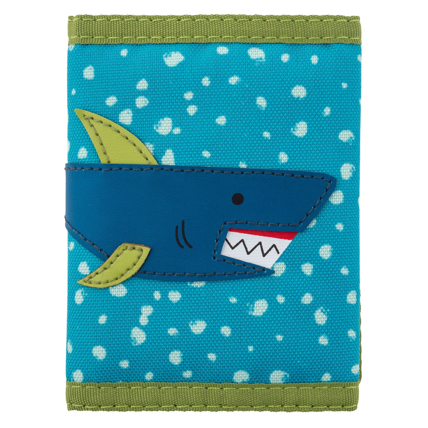 Stephen Joseph Gifts - Stephen Joseph Kids' Tri-Fold Wallet