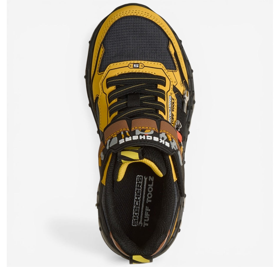 Skechers Mega-Flex Lite - Tuff Toolz